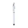 WHITE  +