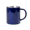 BLUE  +