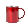 RED  +