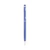 BLUE  +