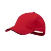 RED  +