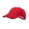 RED  +