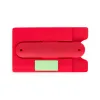 On the side of the gripper side A (3×1cm)  +