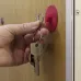 Keyring Coin - Halman