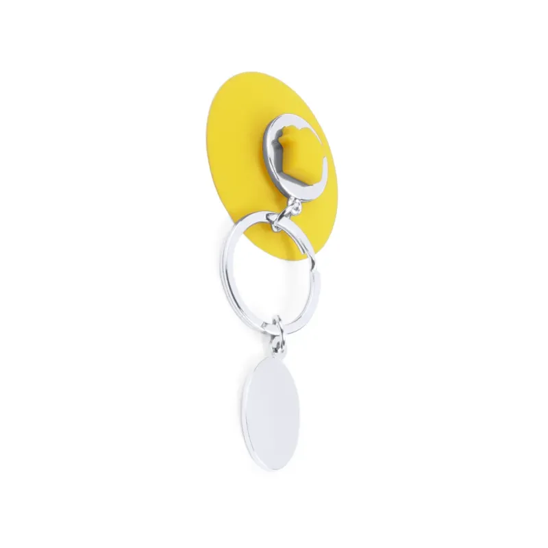 Keyring Coin - Halman