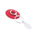 Keyring Coin - Halman