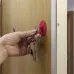 Keyring Coin - Coltax