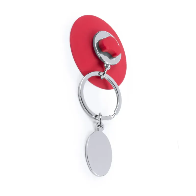 Keyring Coin - Coltax