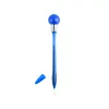 BLUE  +