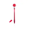 RED  +