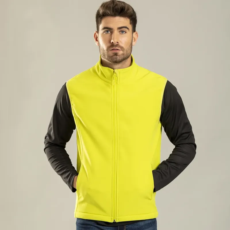 Vest - Balmax