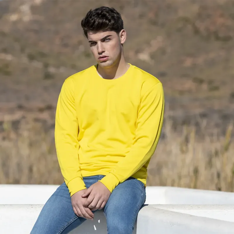 Adult Technical Sweatshirt - Kroby