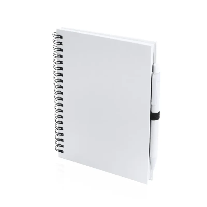 Notebook - Koguel