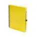 Notebook - Koguel