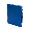 BLUE  +