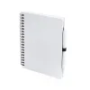 WHITE  +
