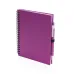 Notebook - Koguel