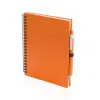 ORANGE  +