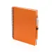 Notebook - Koguel