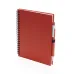Notebook - Koguel
