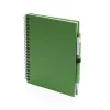GREEN  +