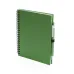 Notebook - Koguel