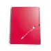 Notebook - Tecnar