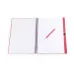 Notebook - Tecnar