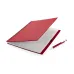 Notebook - Tecnar