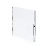 WHITE  +