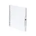 Notebook - Tecnar