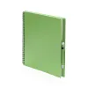 GREEN  +