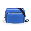 BLUE  +