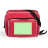 side pocket (19×13cm)  +
