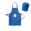 In the pocket of her apron (6×8cm)  +