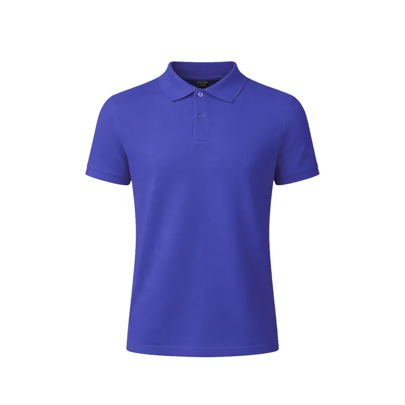 Polo Shirt - Bartel Color