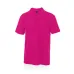 Polo Shirt - Bartel Color