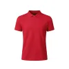 RED  +