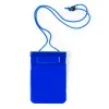 BLUE  +