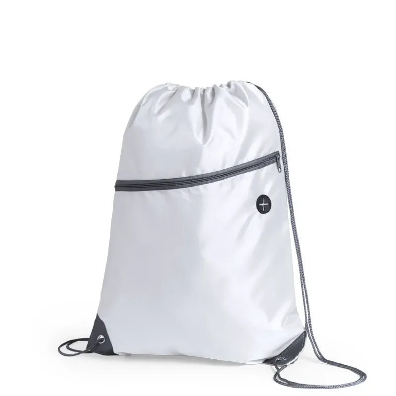 Drawstring Bag - Blades