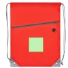 Front (10×10cm)  +