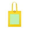 In the bag-side (26.5×24cm)  +