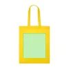 In the face bag B (26.5×24cm)  +