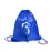 Foldable Drawstring Bag - Kissa
