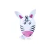 Foldable Drawstring Bag - Kissa