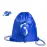 Foldable Drawstring Bag - Kissa