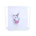 Foldable Drawstring Bag - Kissa