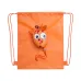 Foldable Drawstring Bag - Kissa