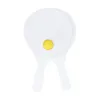 WHITE  +