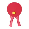 RED  +